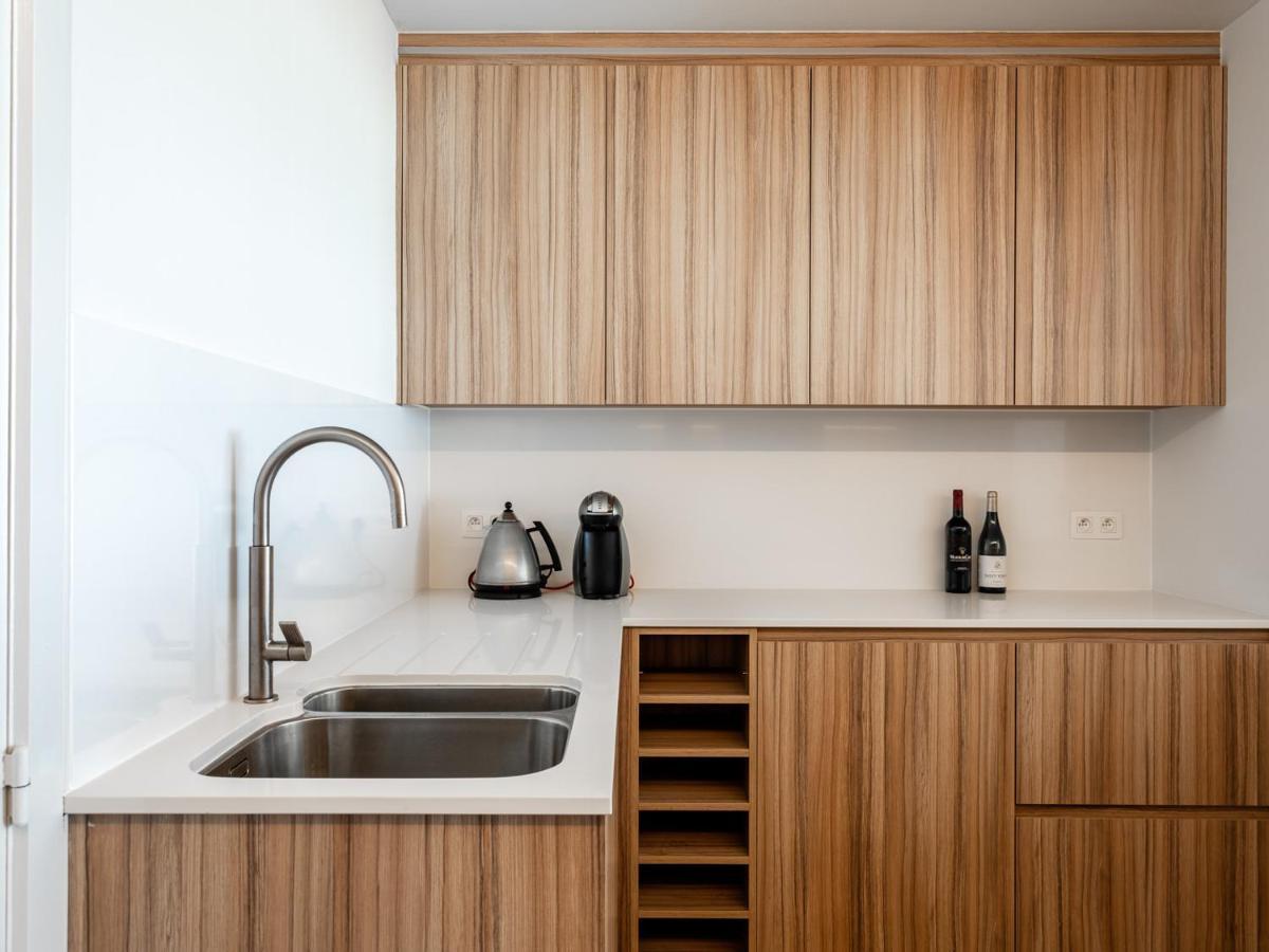 Sea You Soon - Appartement Met Toplocatie Op De Zeedijk Met 2 Slaapkamers Middelkerke Eksteriør bilde