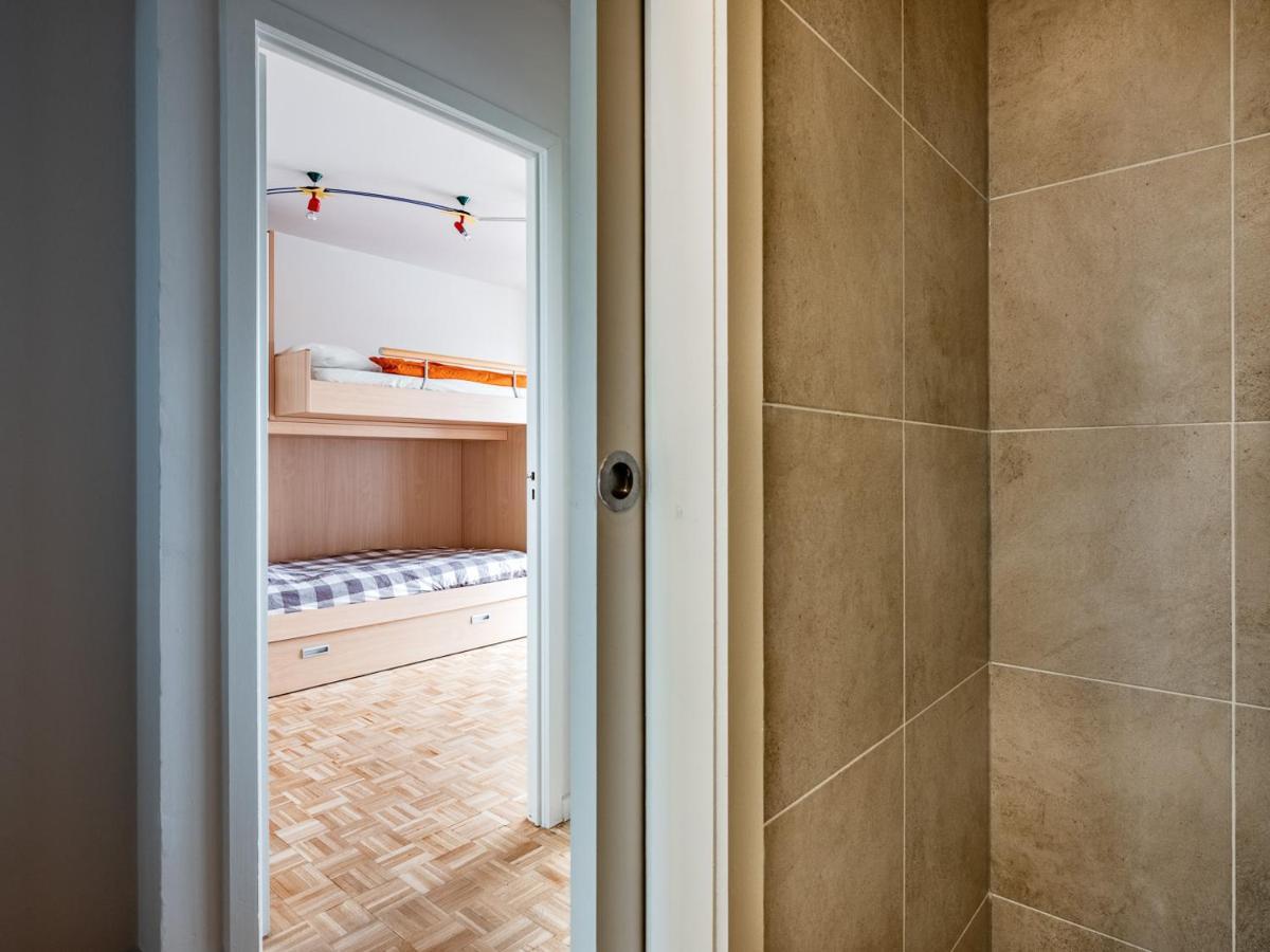 Sea You Soon - Appartement Met Toplocatie Op De Zeedijk Met 2 Slaapkamers Middelkerke Eksteriør bilde